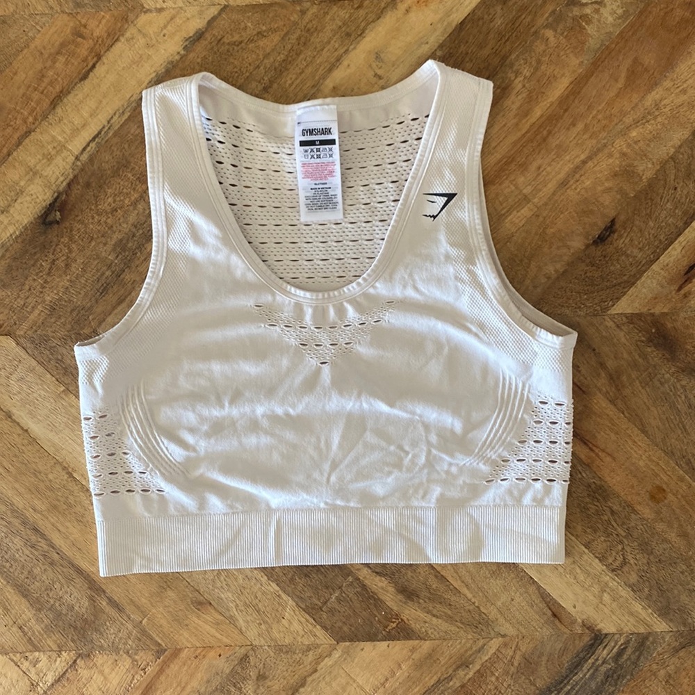 Gymshark crop